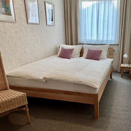 Ferienwohnung ארפורט מראה חיצוני תמונה
