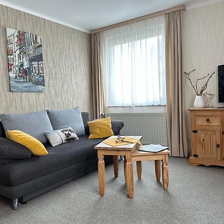 Ferienwohnung ארפורט מראה חיצוני תמונה