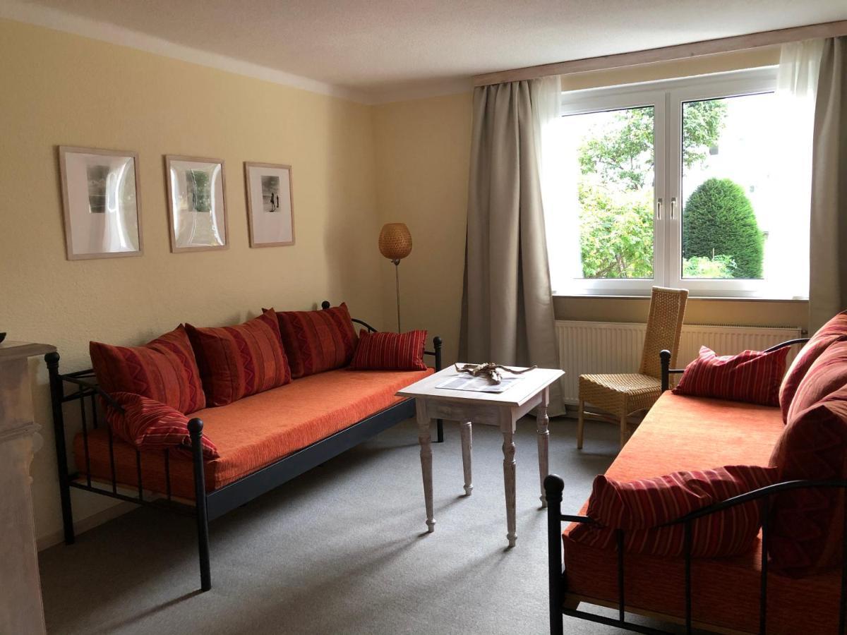 Ferienwohnung ארפורט מראה חיצוני תמונה