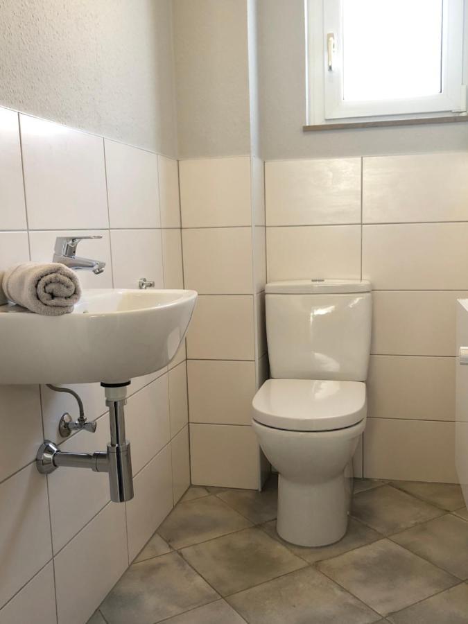 Ferienwohnung ארפורט מראה חיצוני תמונה