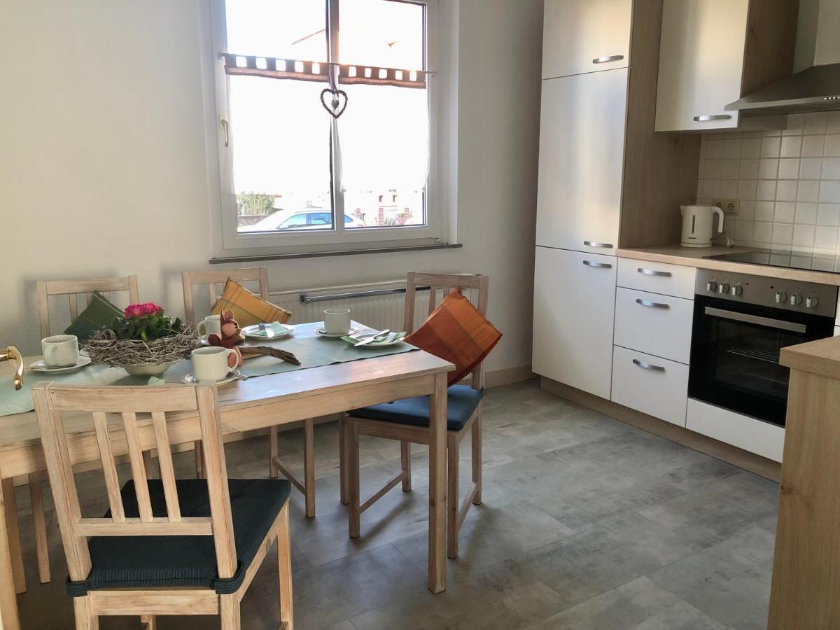 Ferienwohnung ארפורט מראה חיצוני תמונה