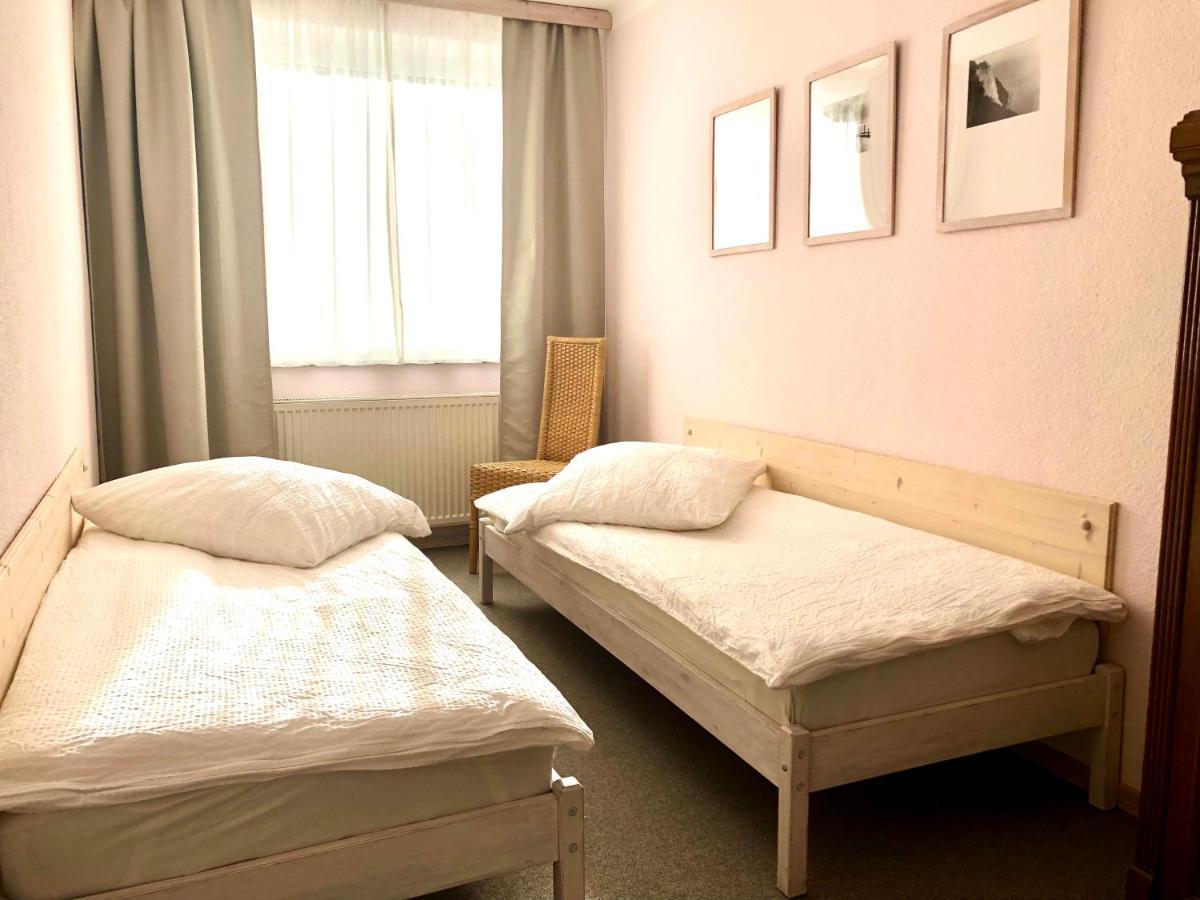 Ferienwohnung ארפורט מראה חיצוני תמונה