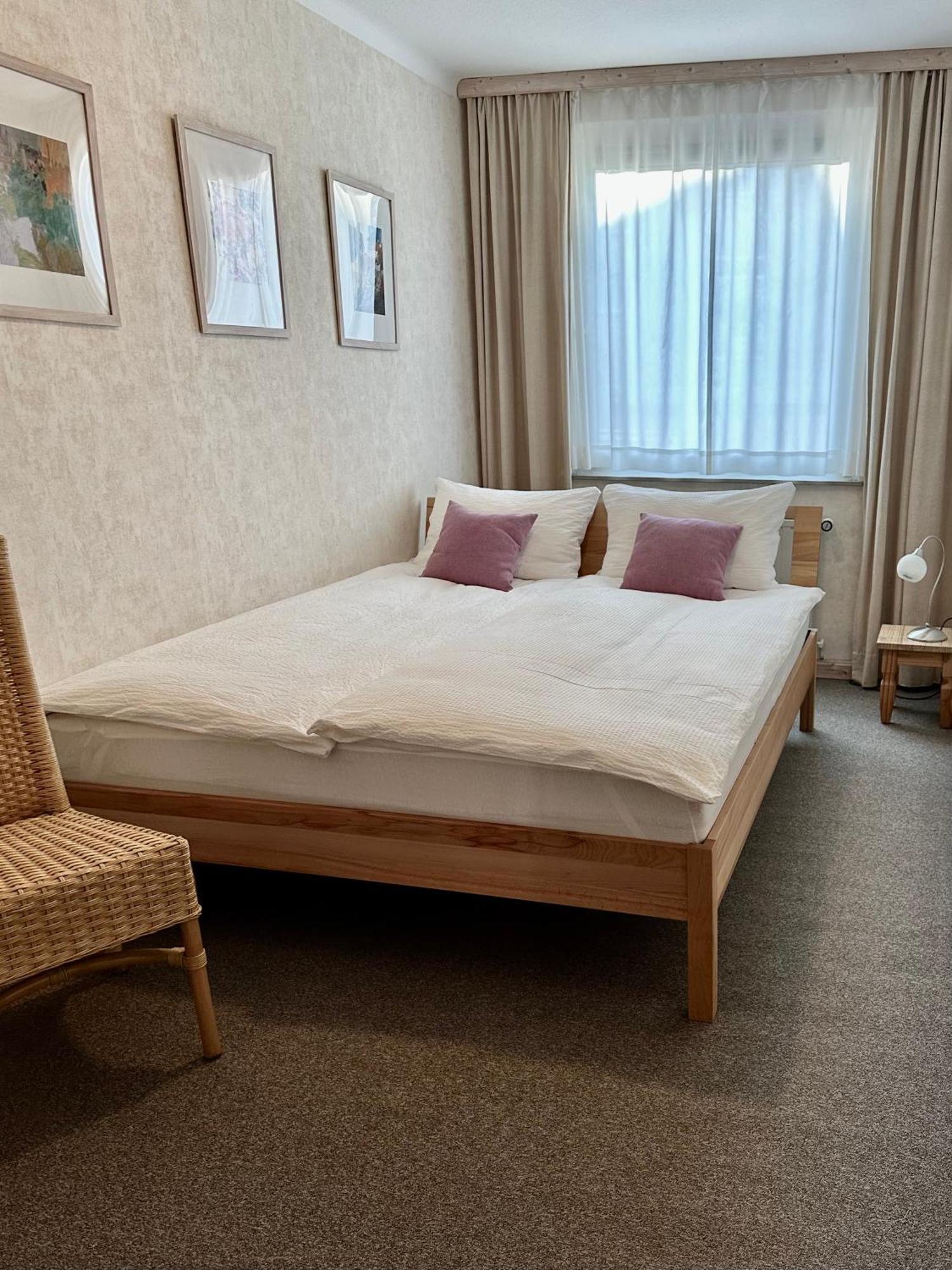 Ferienwohnung ארפורט מראה חיצוני תמונה