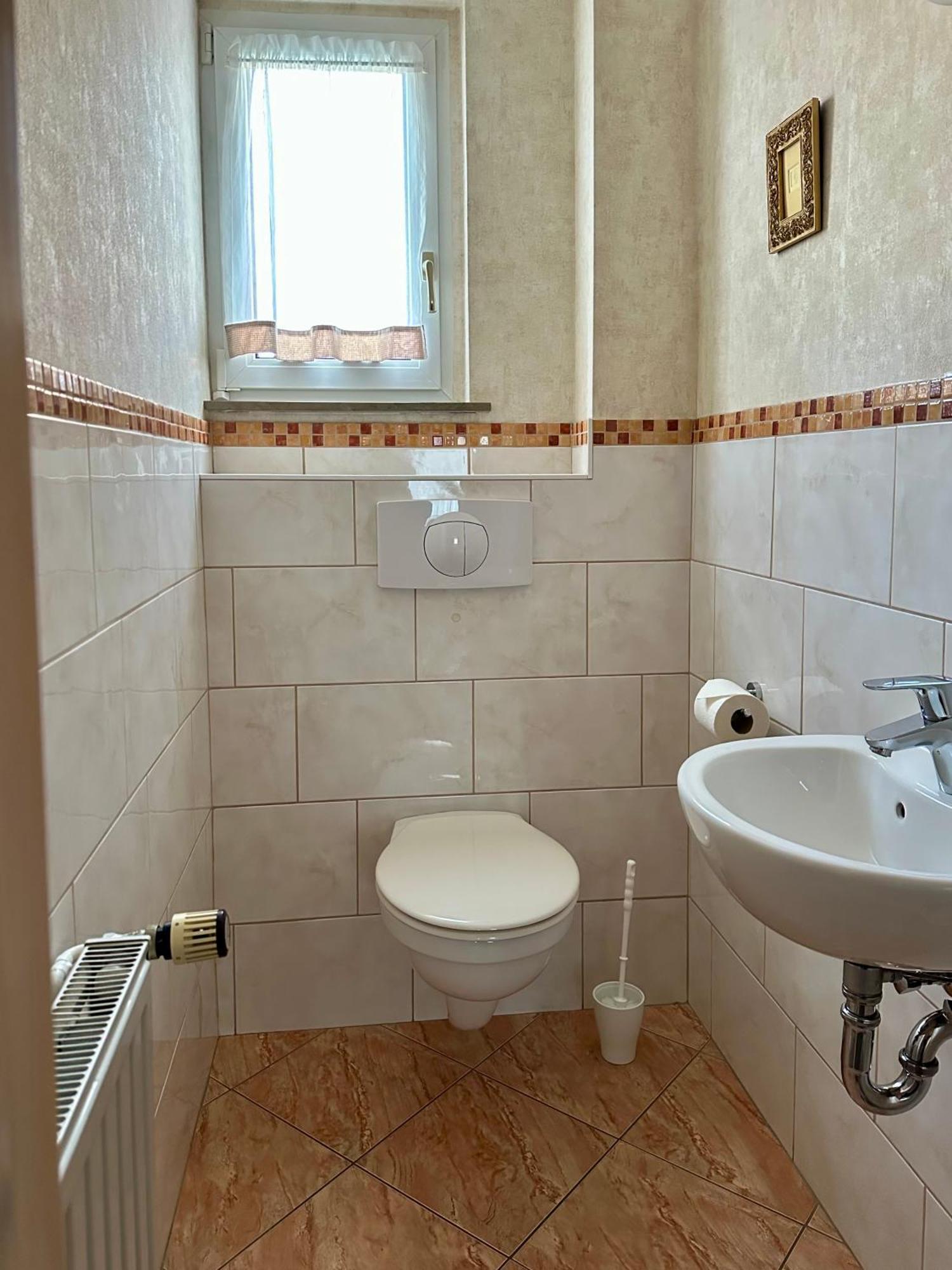 Ferienwohnung ארפורט מראה חיצוני תמונה