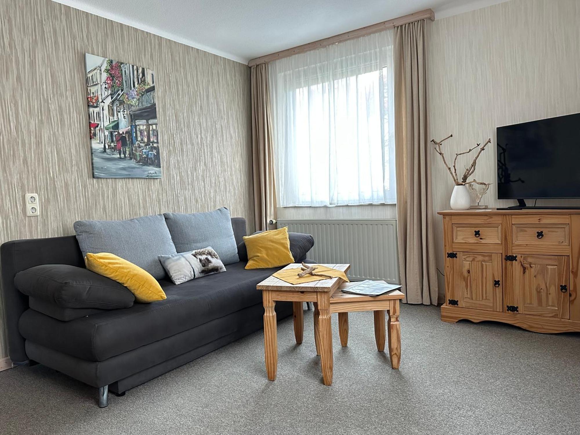 Ferienwohnung ארפורט מראה חיצוני תמונה
