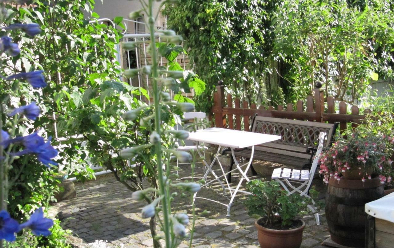 Ferienwohnung ארפורט מראה חיצוני תמונה