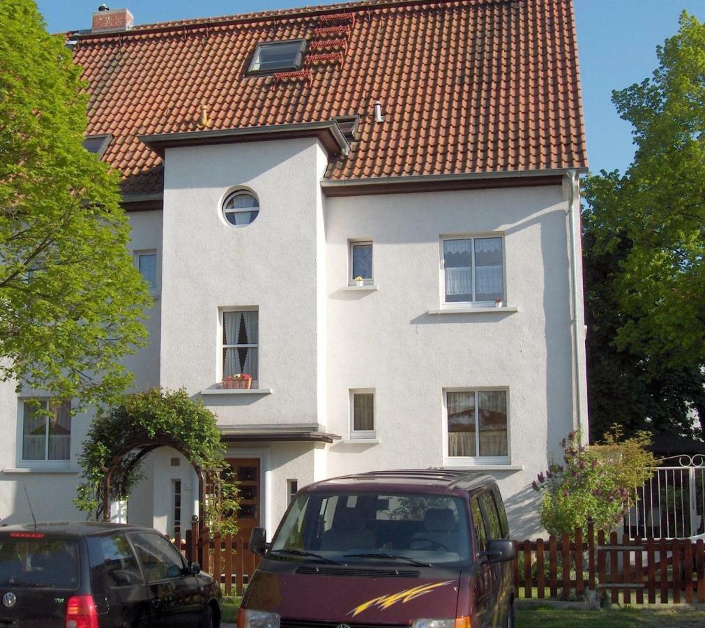 Ferienwohnung ארפורט מראה חיצוני תמונה