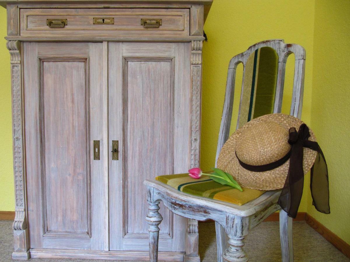Ferienwohnung ארפורט מראה חיצוני תמונה