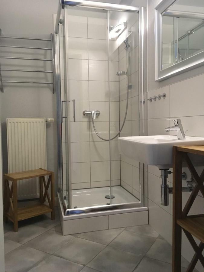 Ferienwohnung ארפורט מראה חיצוני תמונה