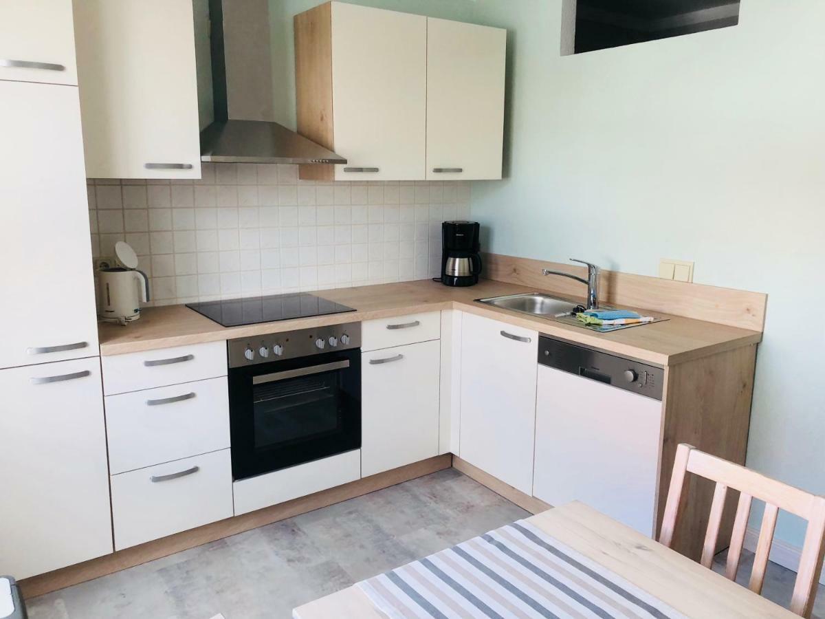 Ferienwohnung ארפורט מראה חיצוני תמונה